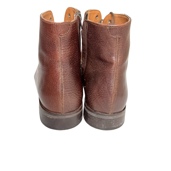 Aldo Genuine Leather Casual/Dress Boots - Picture 5 of 7